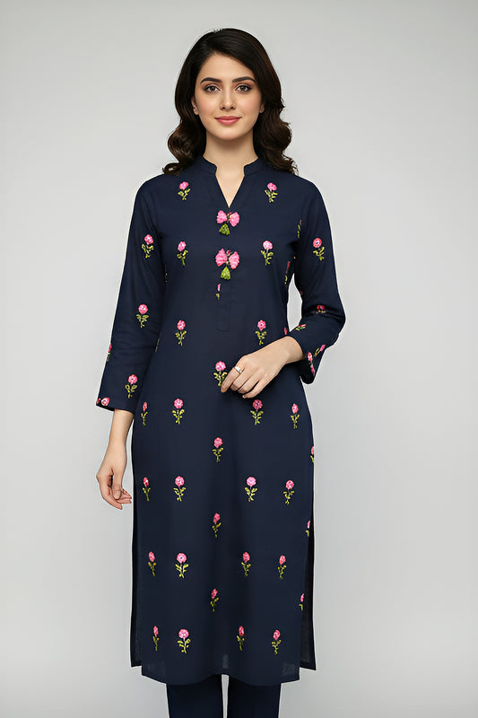 Neel Tara (Co-Ord Set)