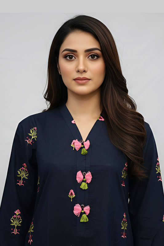 Neel Tara (Co-Ord Set)