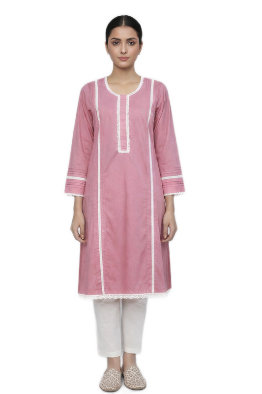 Blush Bloom (Co-Ord Set)