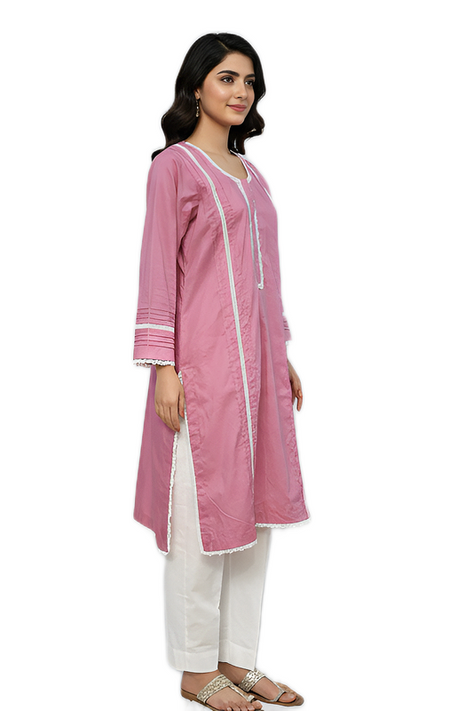 Blush Bloom (Co-Ord Set)