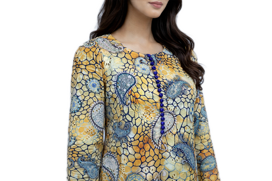 Tana Bana (Co-Ord Set)